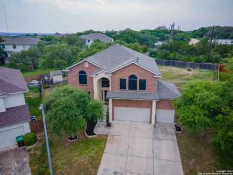 10307 Buckskin Rise San Antonio TX 78254
