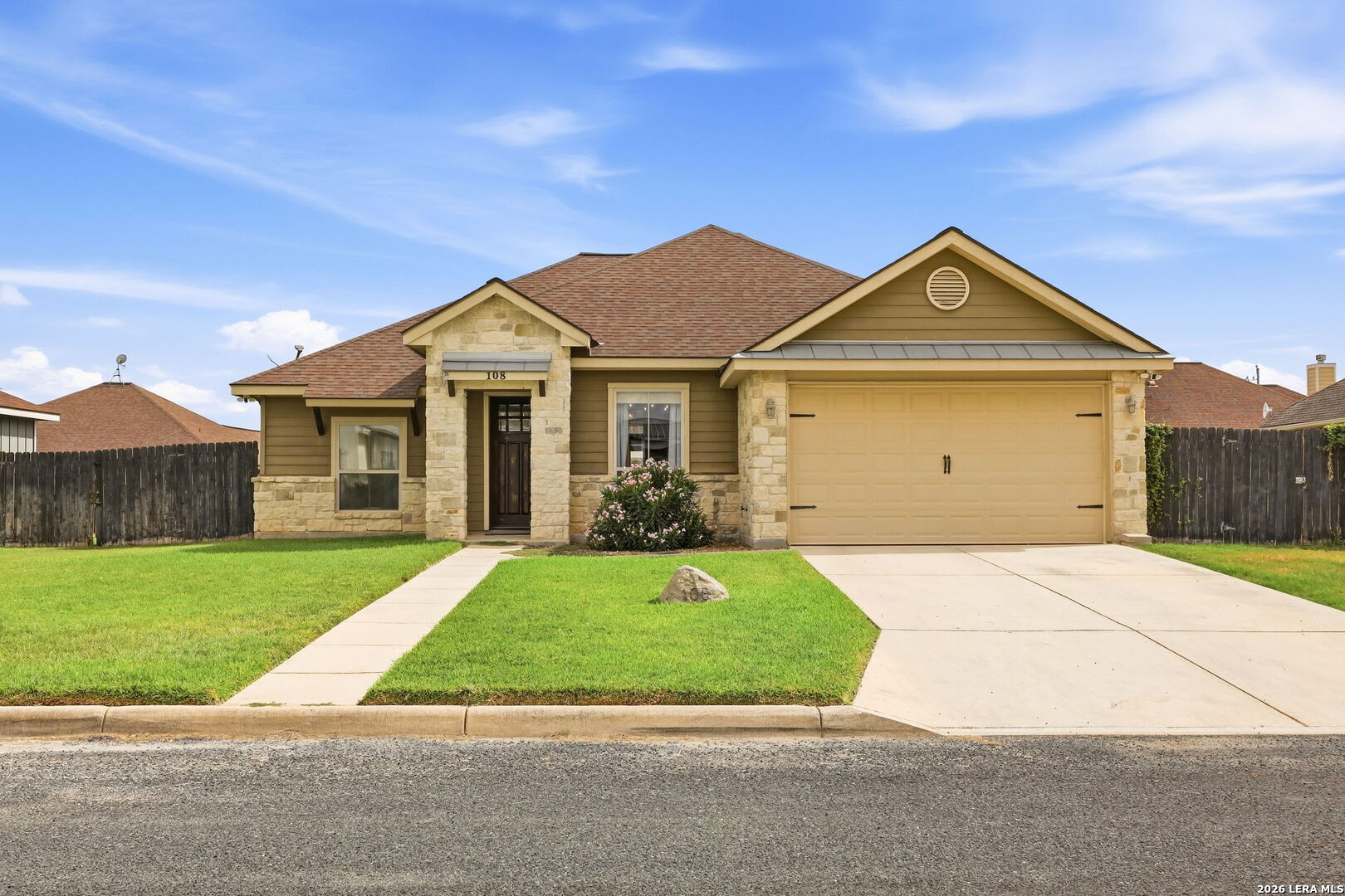 108 Park Heights Poth TX 78147