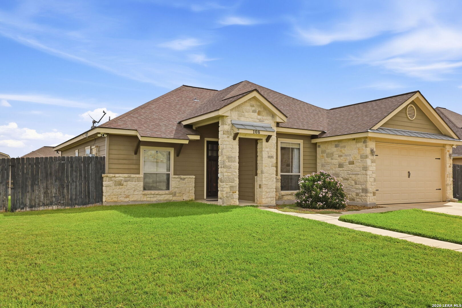108 Park Heights Poth TX 78147