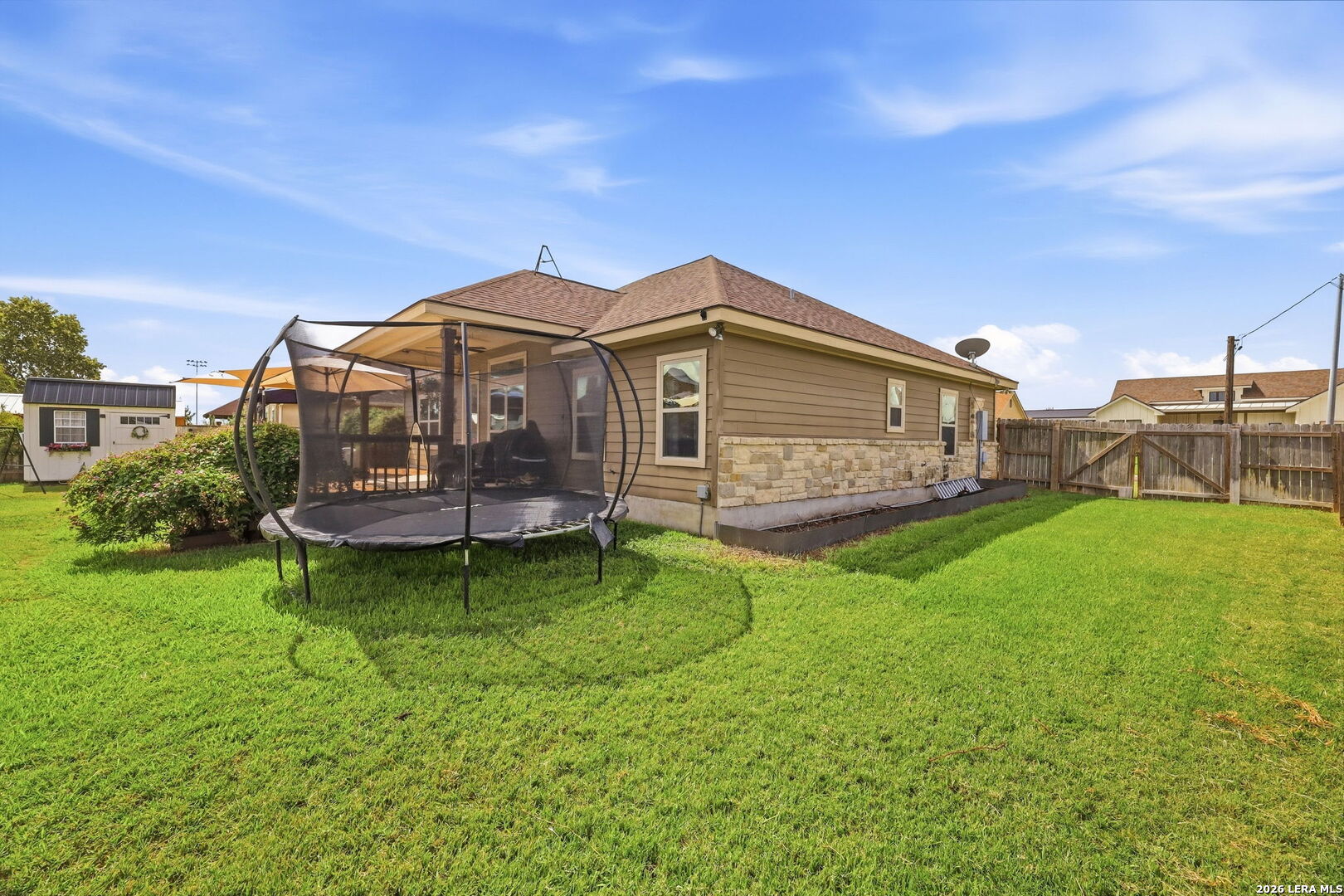 108 Park Heights Poth TX 78147