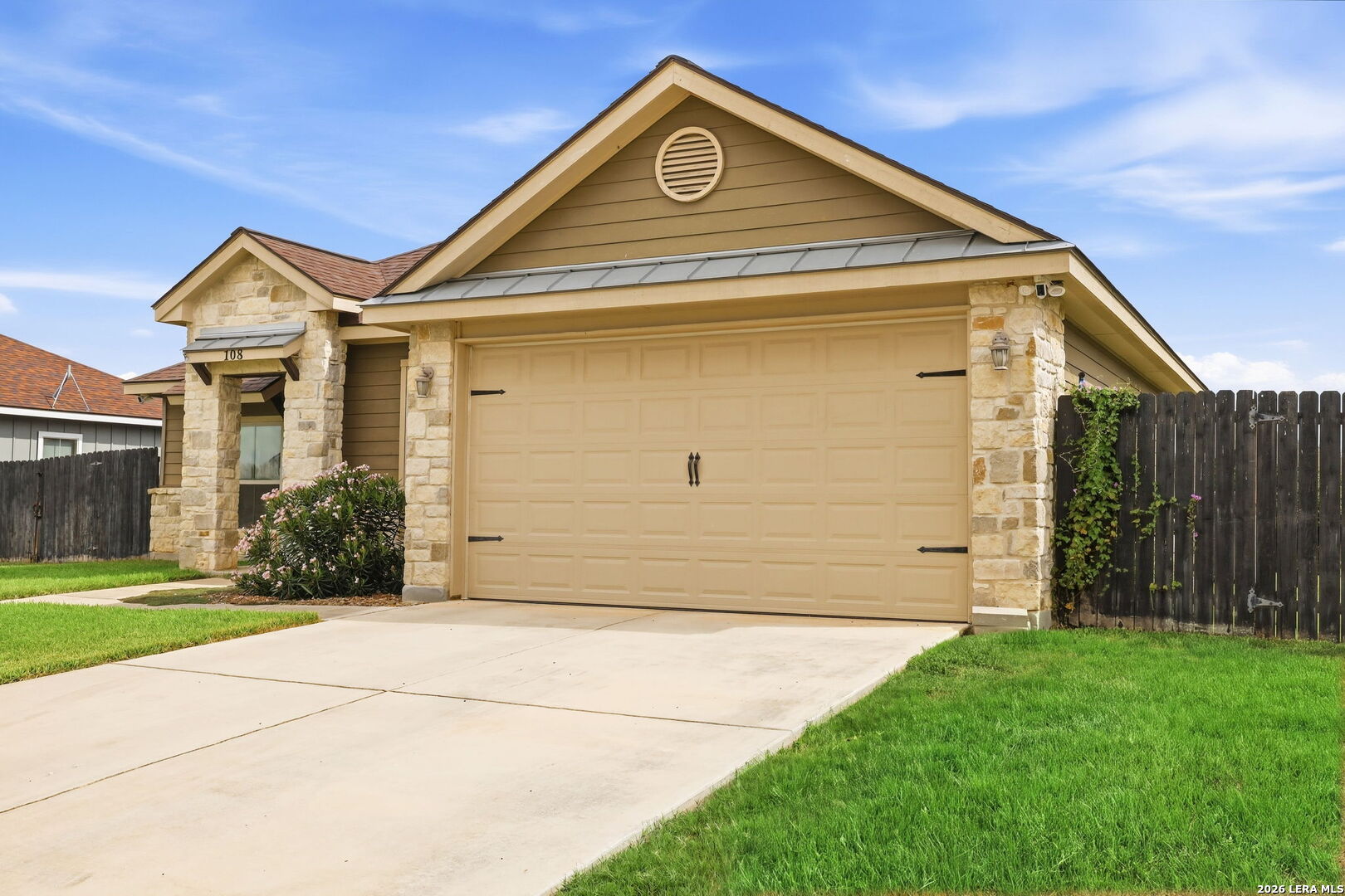 108 Park Heights Poth TX 78147