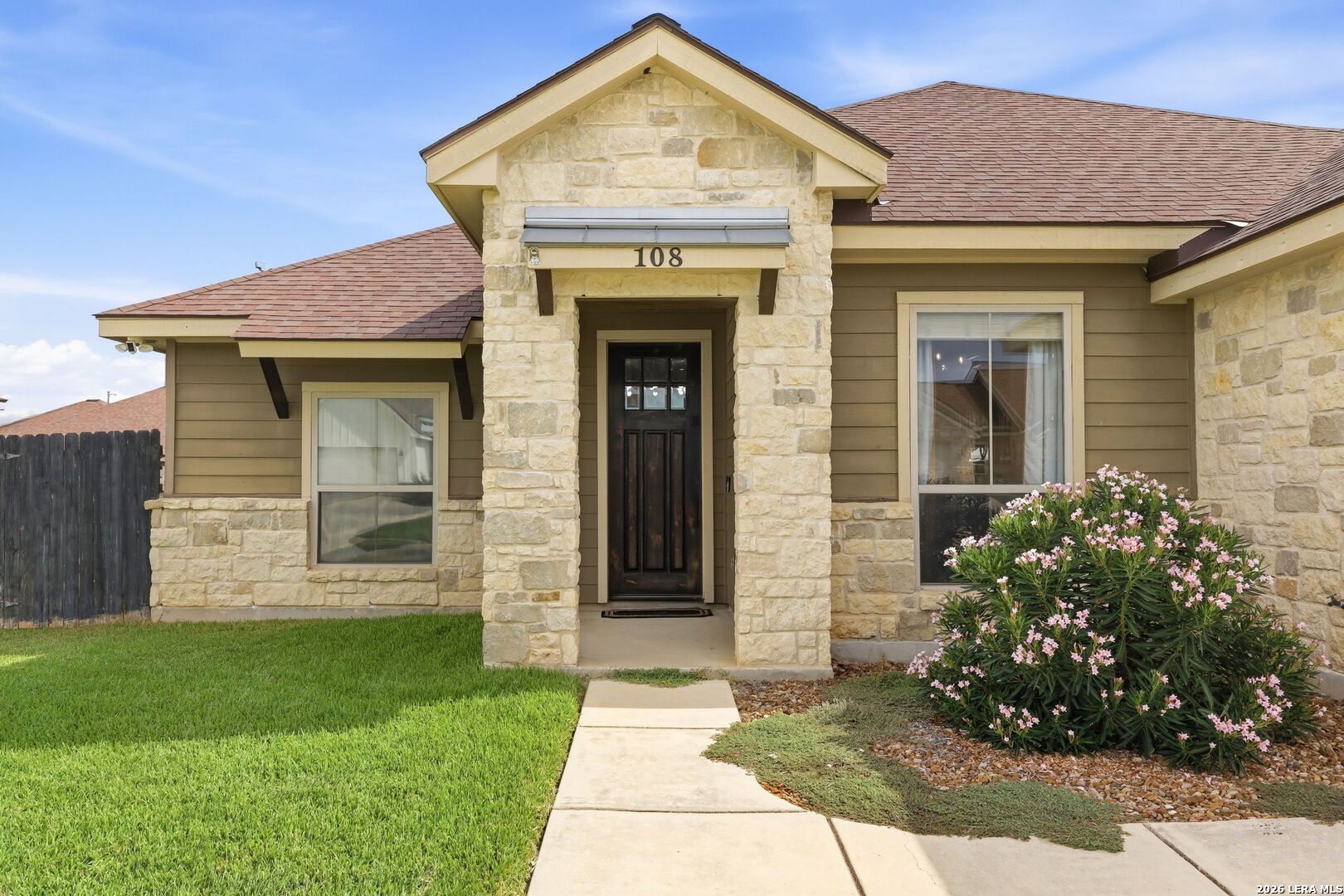 108 Park Heights Poth TX 78147