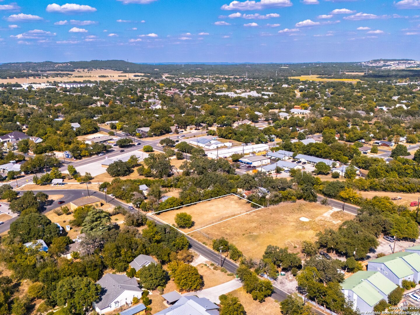 115 Stahl Street Boerne TX 78006