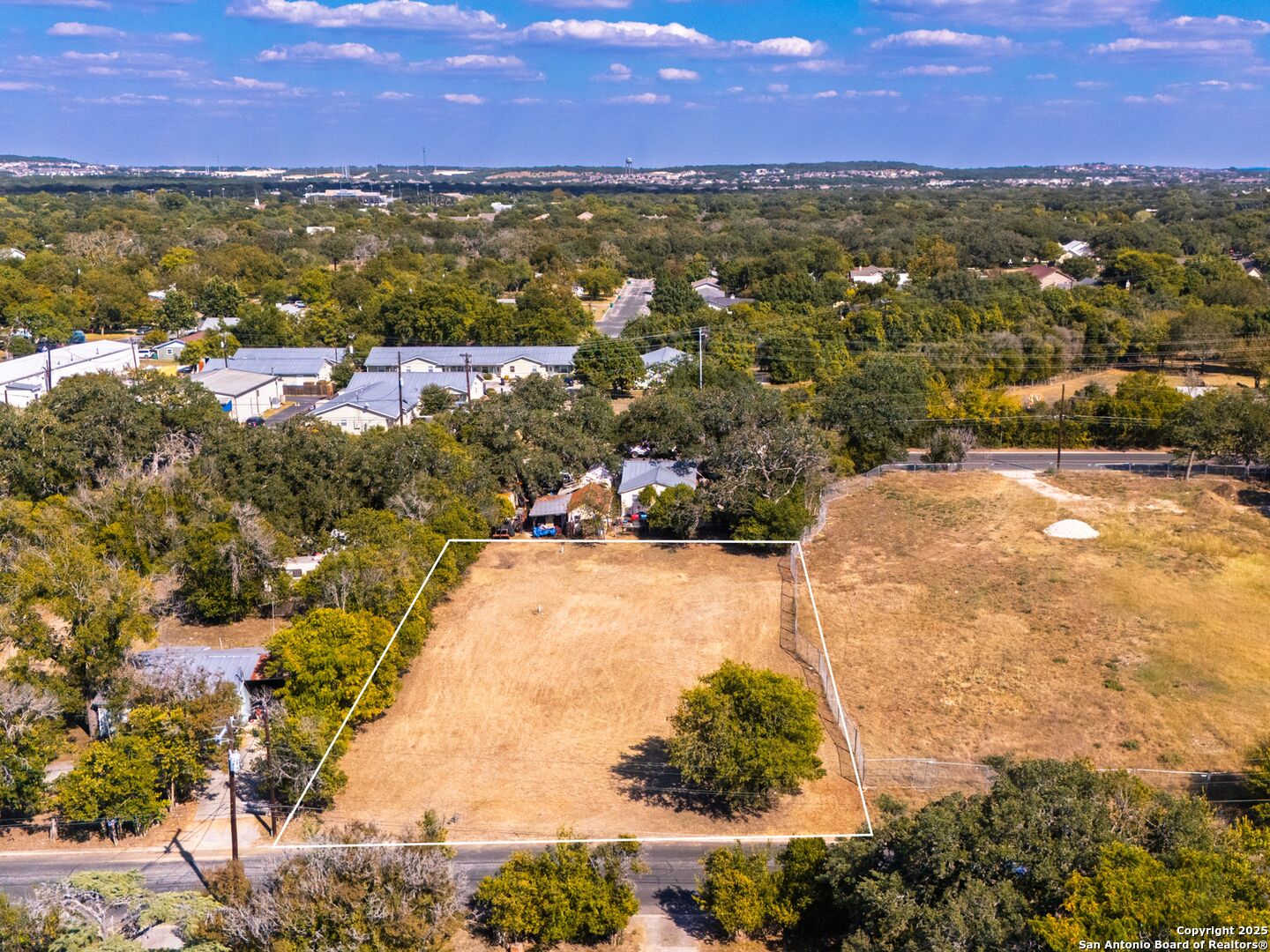 115 Stahl Street Boerne TX 78006