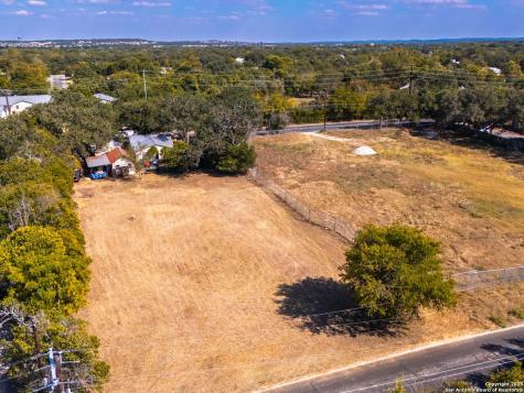 115 Stahl Street Boerne TX 78006