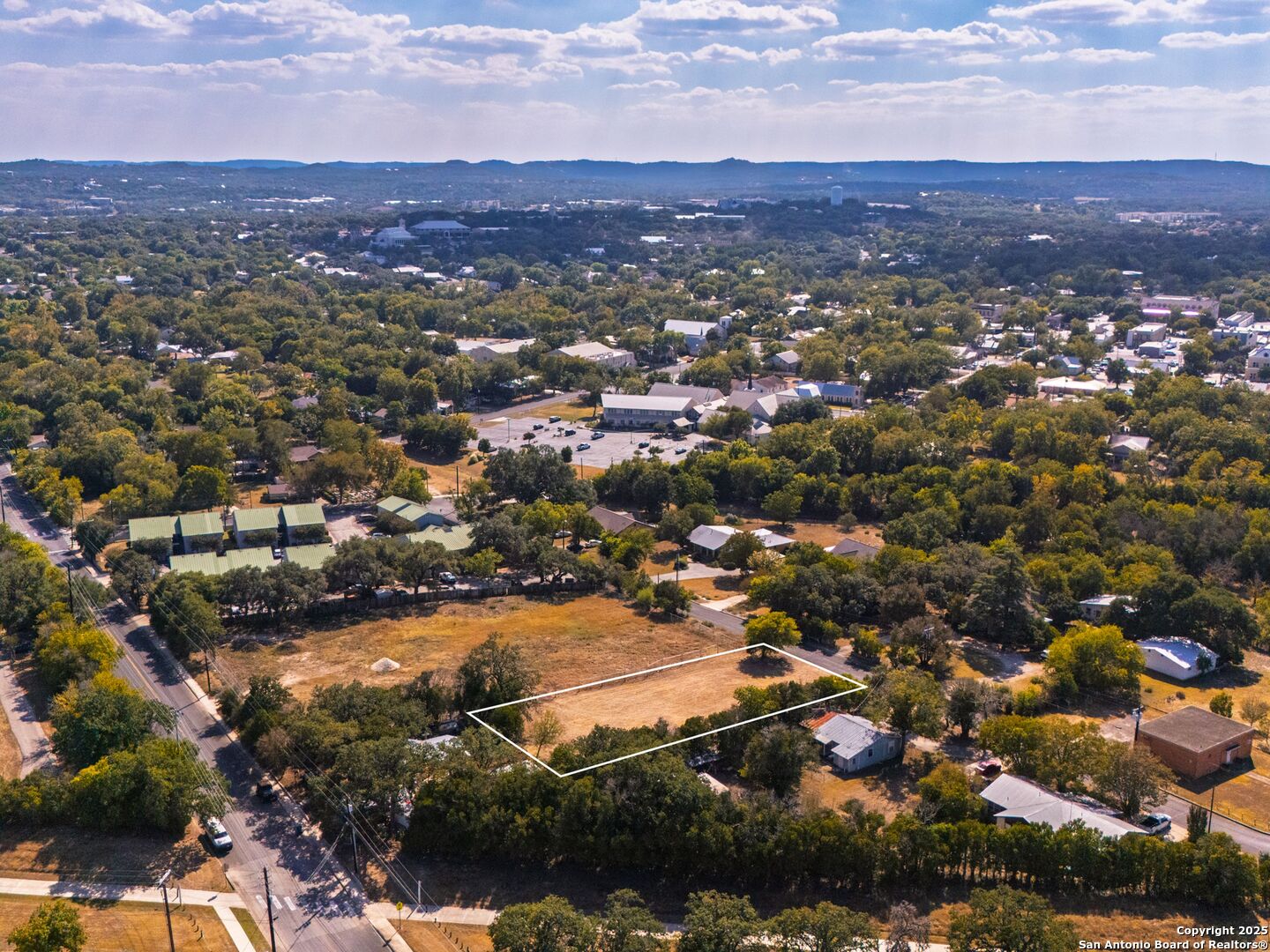 115 Stahl Street Boerne TX 78006