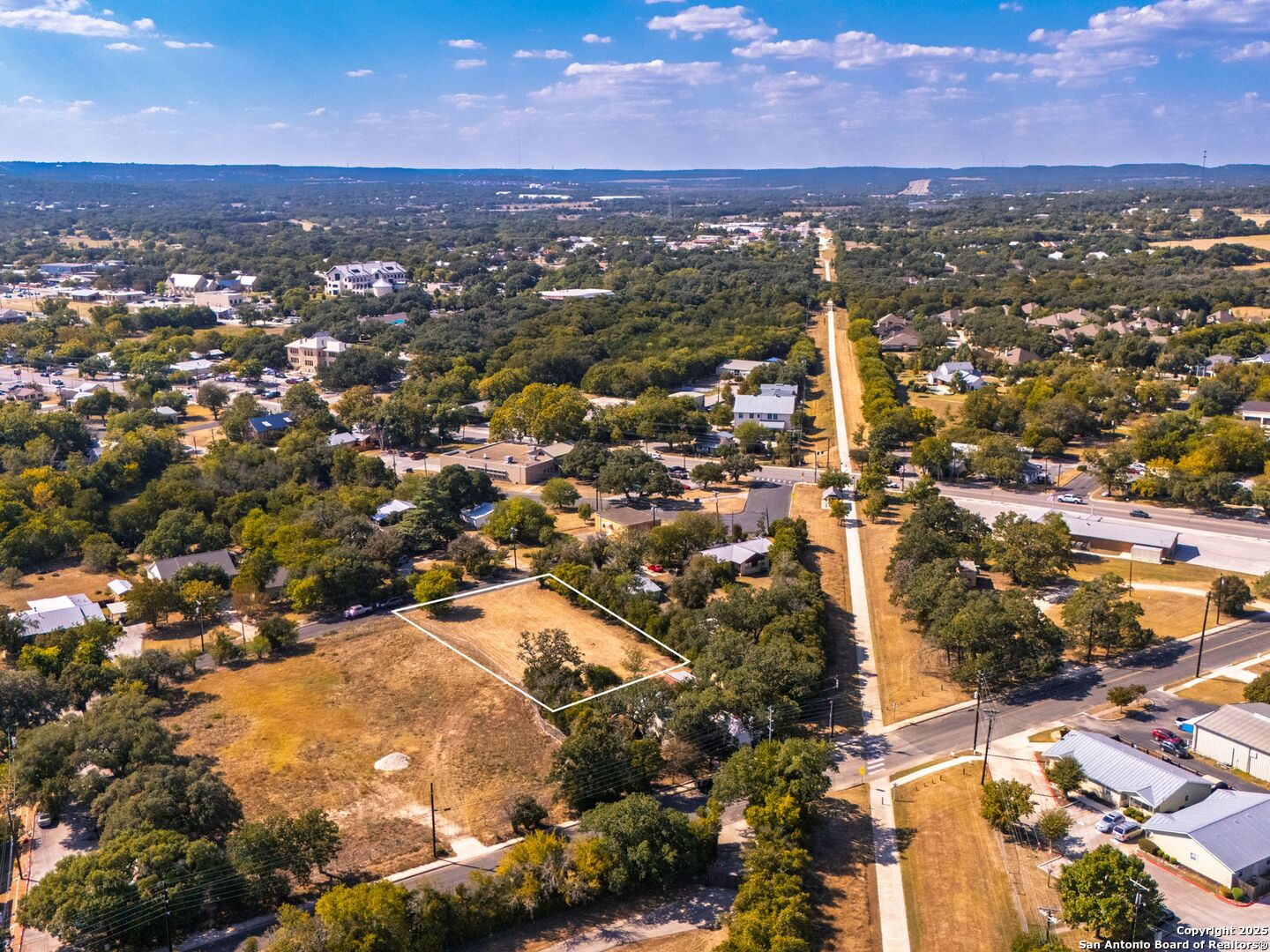 115 Stahl Street Boerne TX 78006