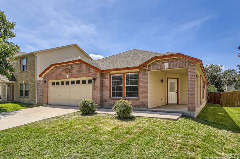 8014 Ferndale Oaks San Antonio TX 78249