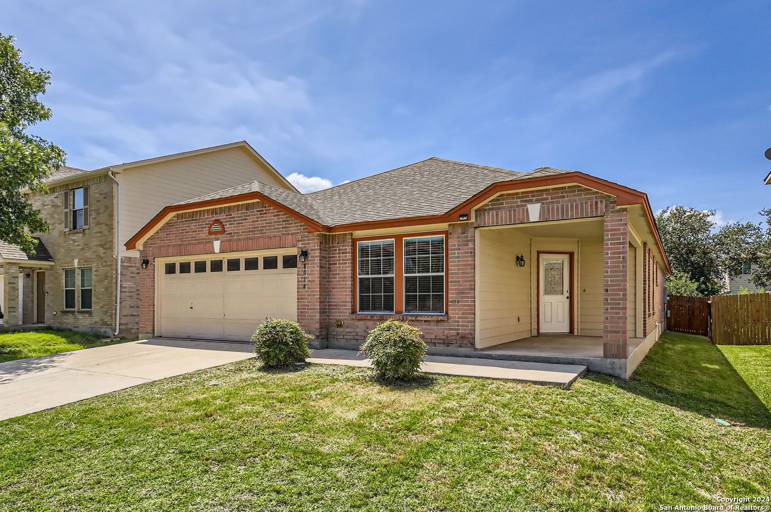 8014 Ferndale Oaks San Antonio TX 78249