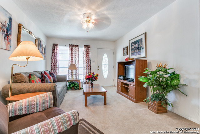 7134 Cloverfield Lane San Antonio TX 78227