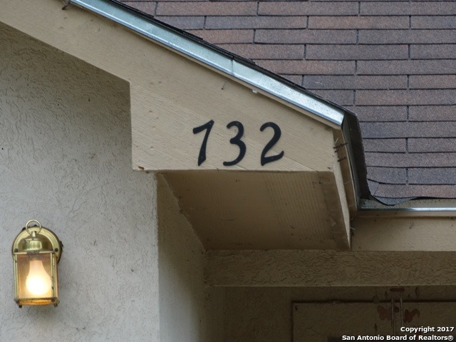 732 Chickering Avenue San Antonio TX 78210