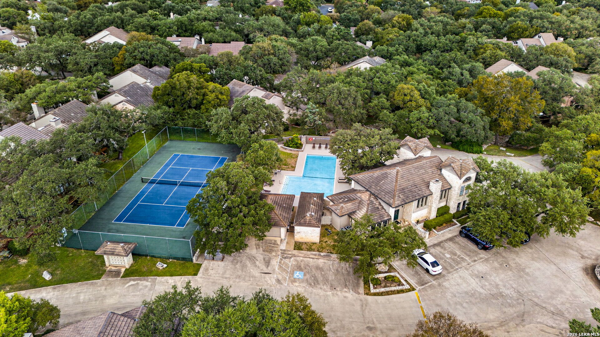 17123 Rock Falls San Antonio TX 78248