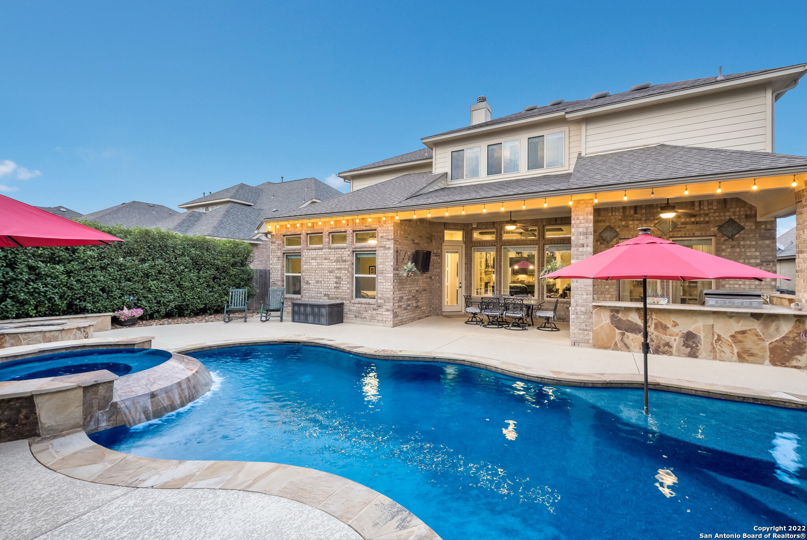 11330 Ivy Cadence San Antonio TX 78253