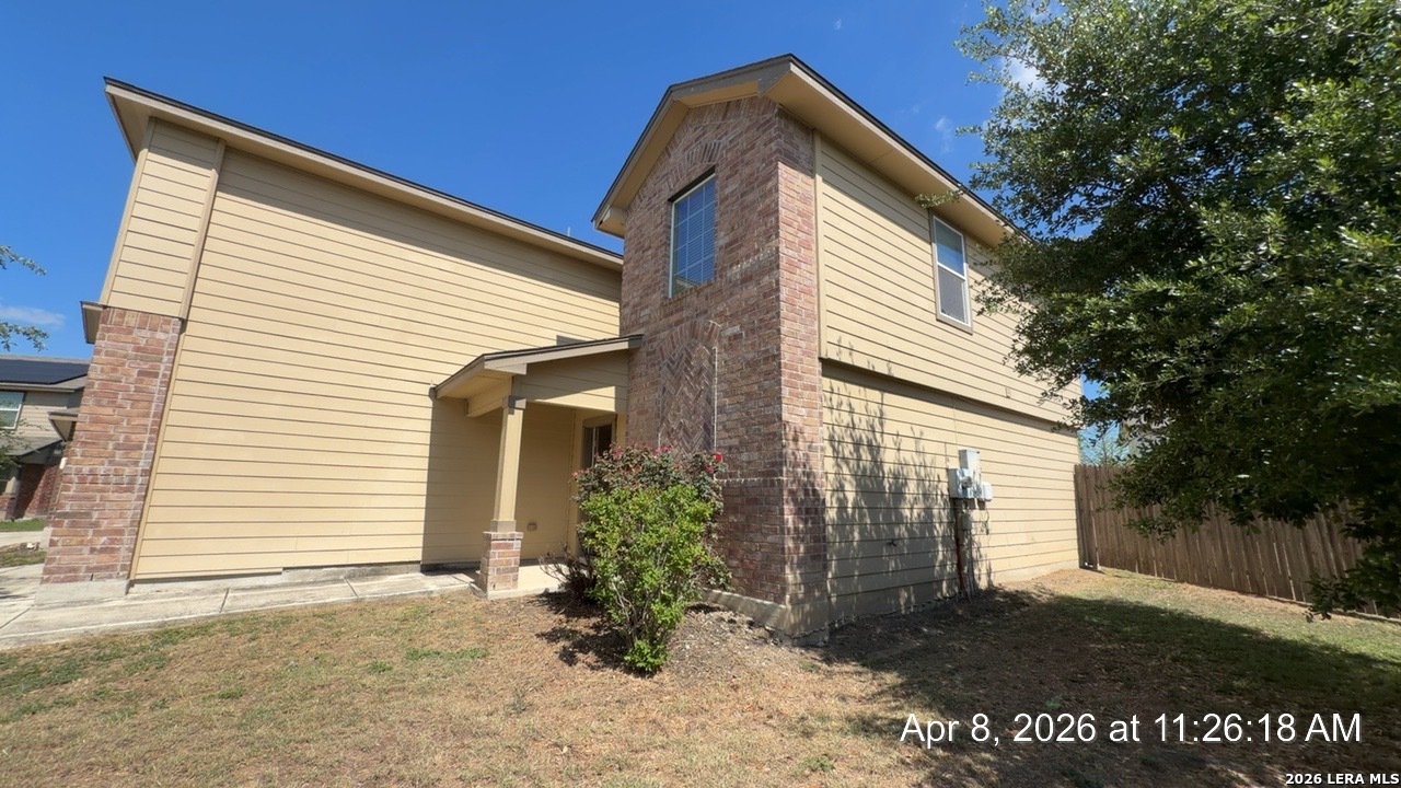 3906 Medina Branch San Antonio TX 78222