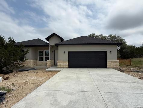 109 W Eli Chandler Blanco TX 78606