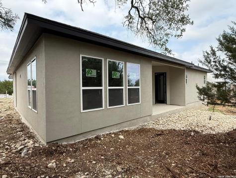 109 W Eli Chandler Blanco TX 78606