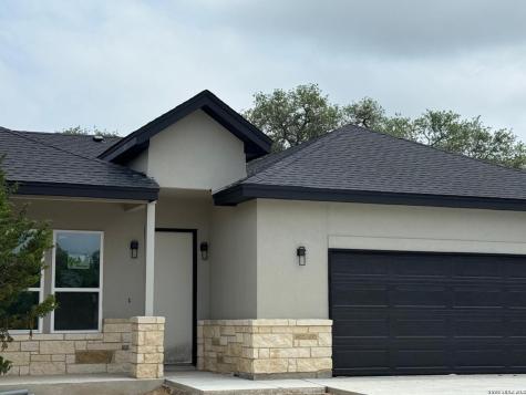 109 W Eli Chandler Blanco TX 78606