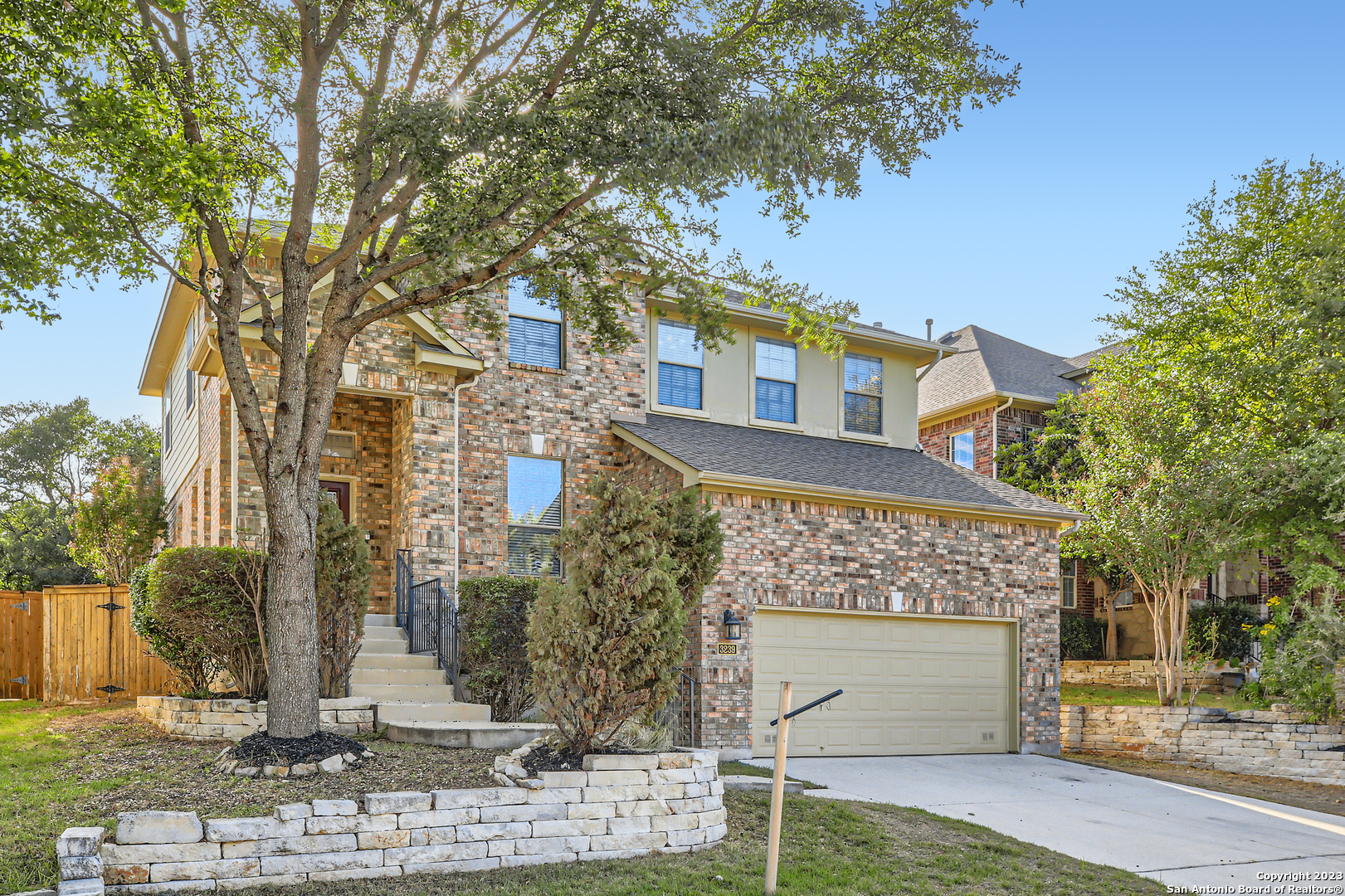 3239 Briscoe Trail San Antonio TX 78253