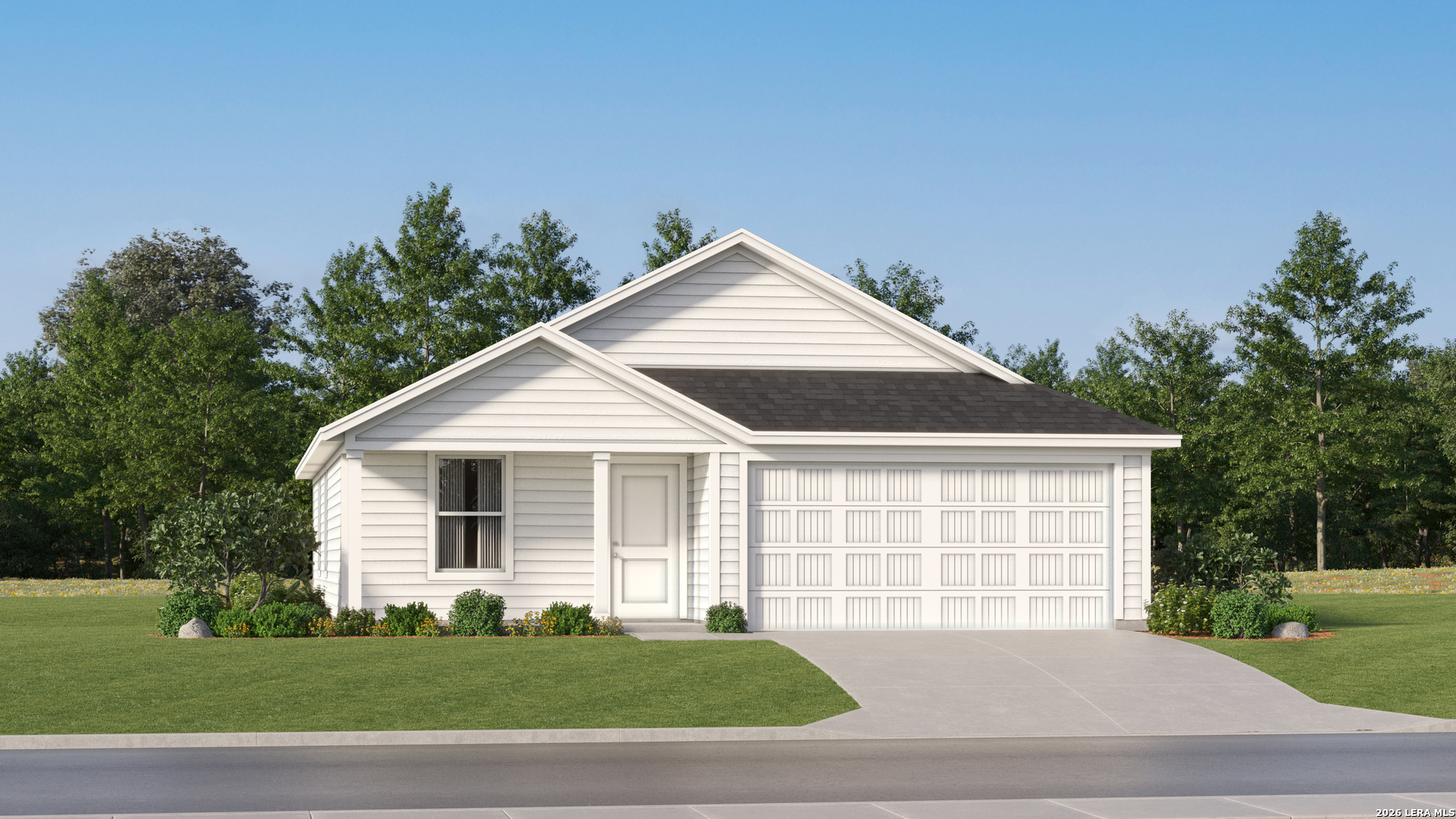 9238 Irish Oak Street Corpus Christi TX 78410