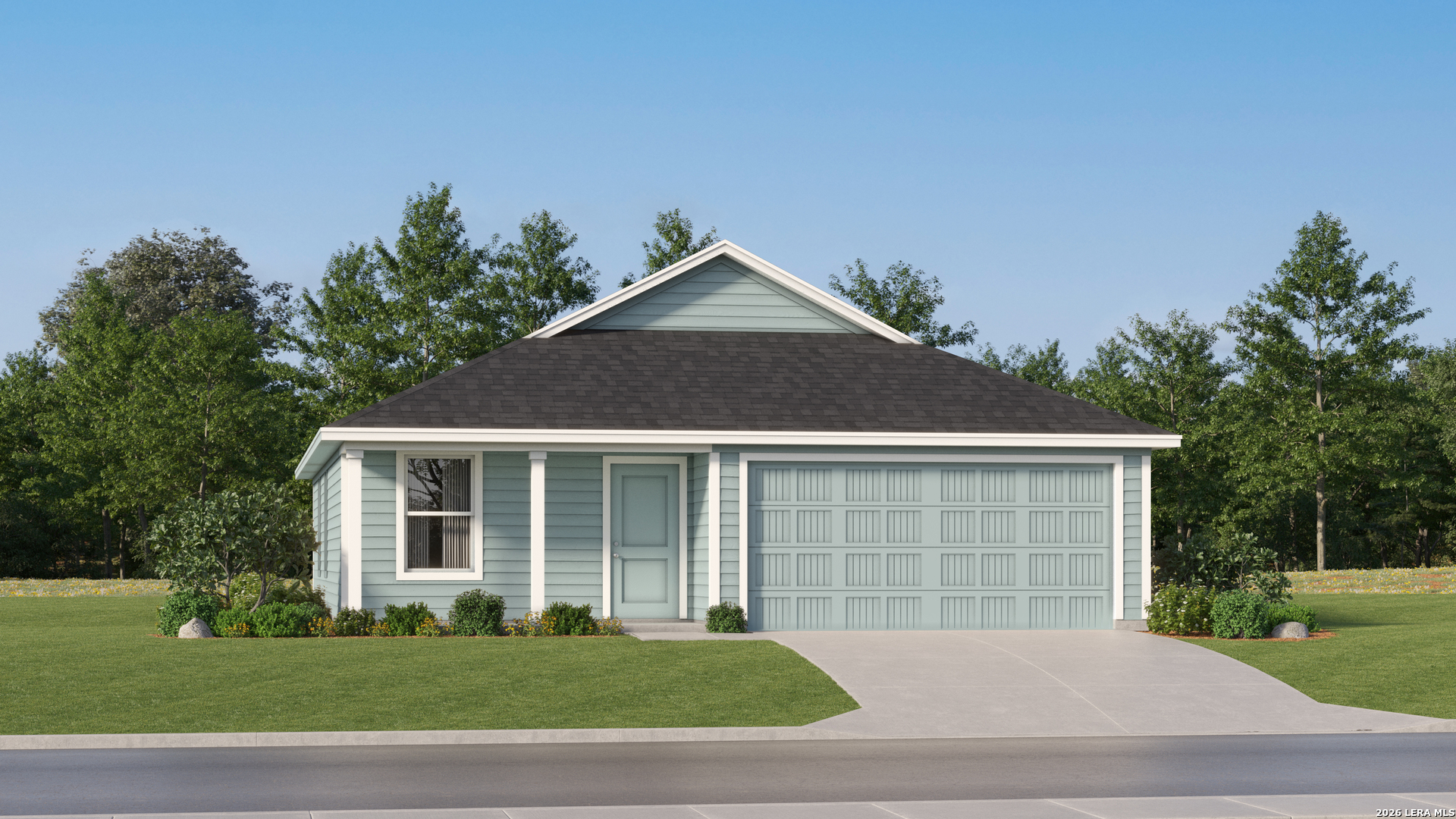 9238 Irish Oak Street Corpus Christi TX 78410