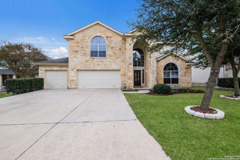 3230 Shoshoni Rise San Antonio TX 78261
