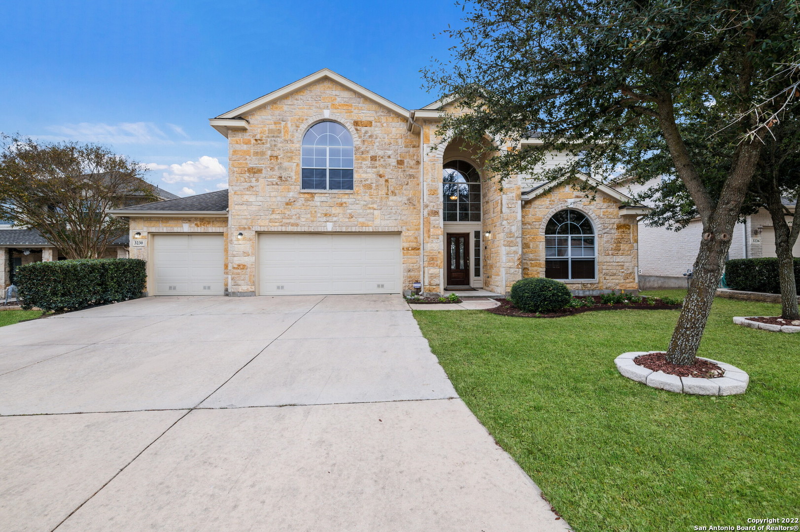 3230 Shoshoni Rise San Antonio TX 78261