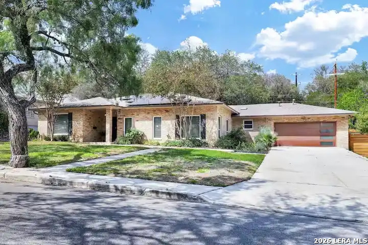 4023 Midvale San Antonio TX 78229