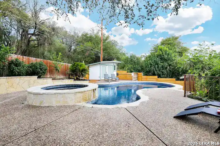 4023 Midvale San Antonio TX 78229