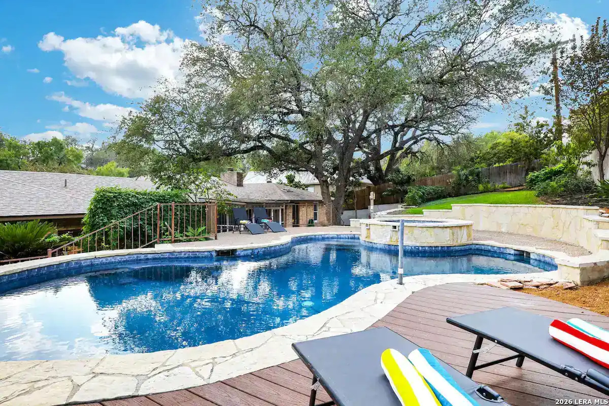 4023 Midvale San Antonio TX 78229
