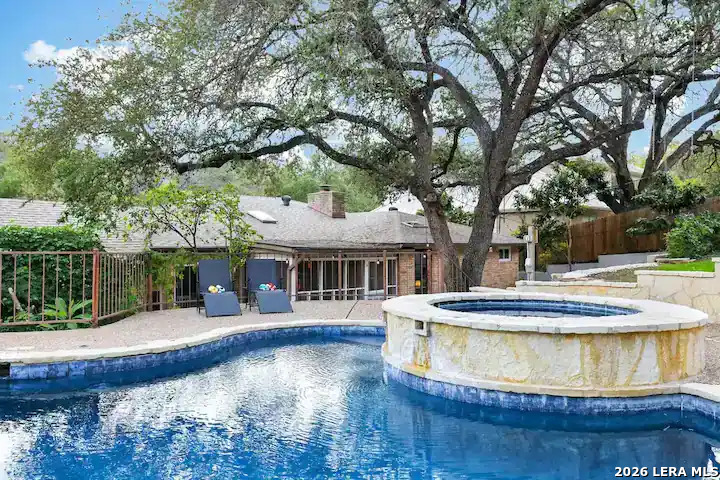 4023 Midvale San Antonio TX 78229