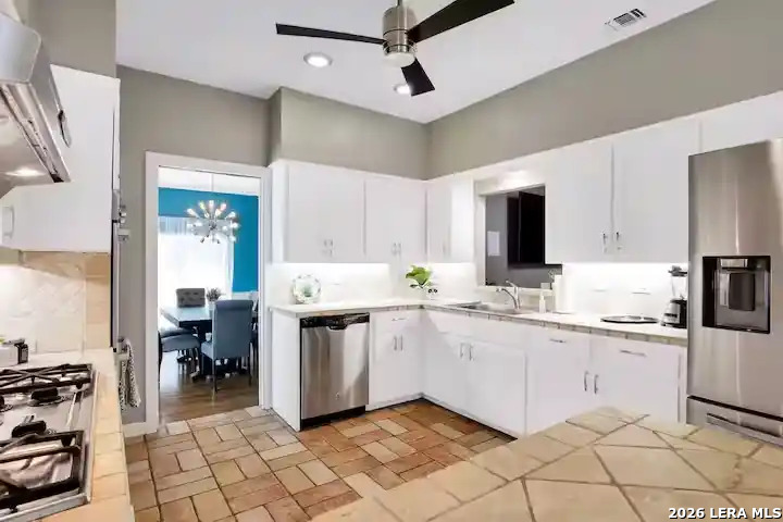 4023 Midvale San Antonio TX 78229
