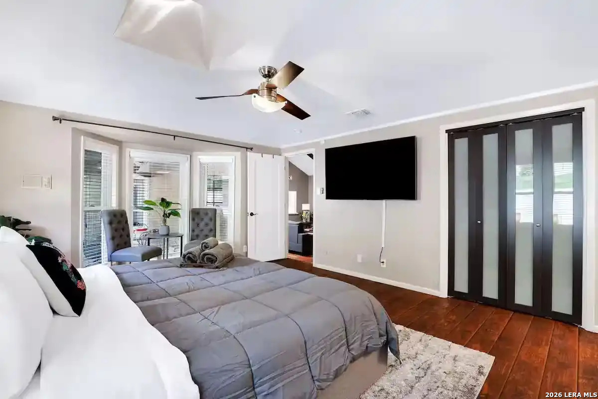 4023 Midvale San Antonio TX 78229