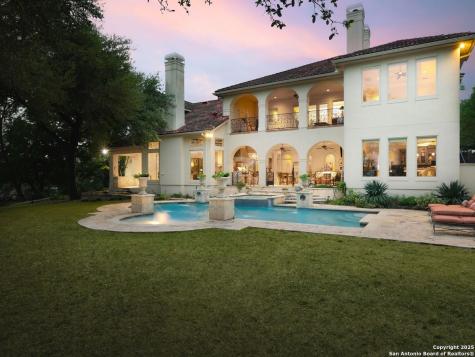 810 Garraty Hill Terrell Hills TX 78209