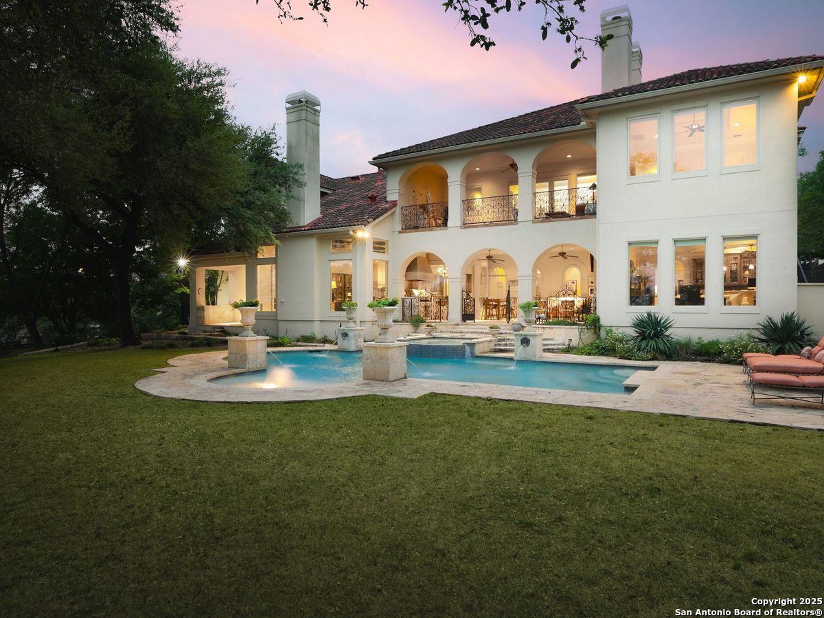810 Garraty Hill Terrell Hills TX 78209