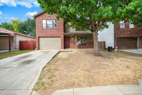 9963 Misty Plain Drive San Antonio TX 78245