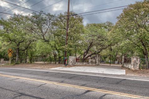 10414 Dreamland Drive San Antonio TX 78230