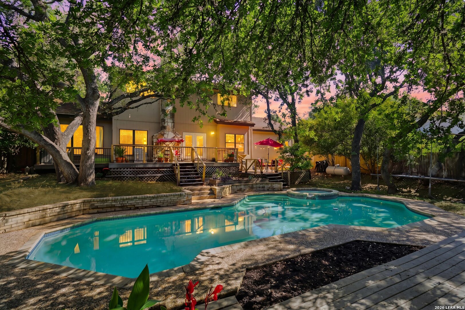 2175 Encino Loop San Antonio TX 78259
