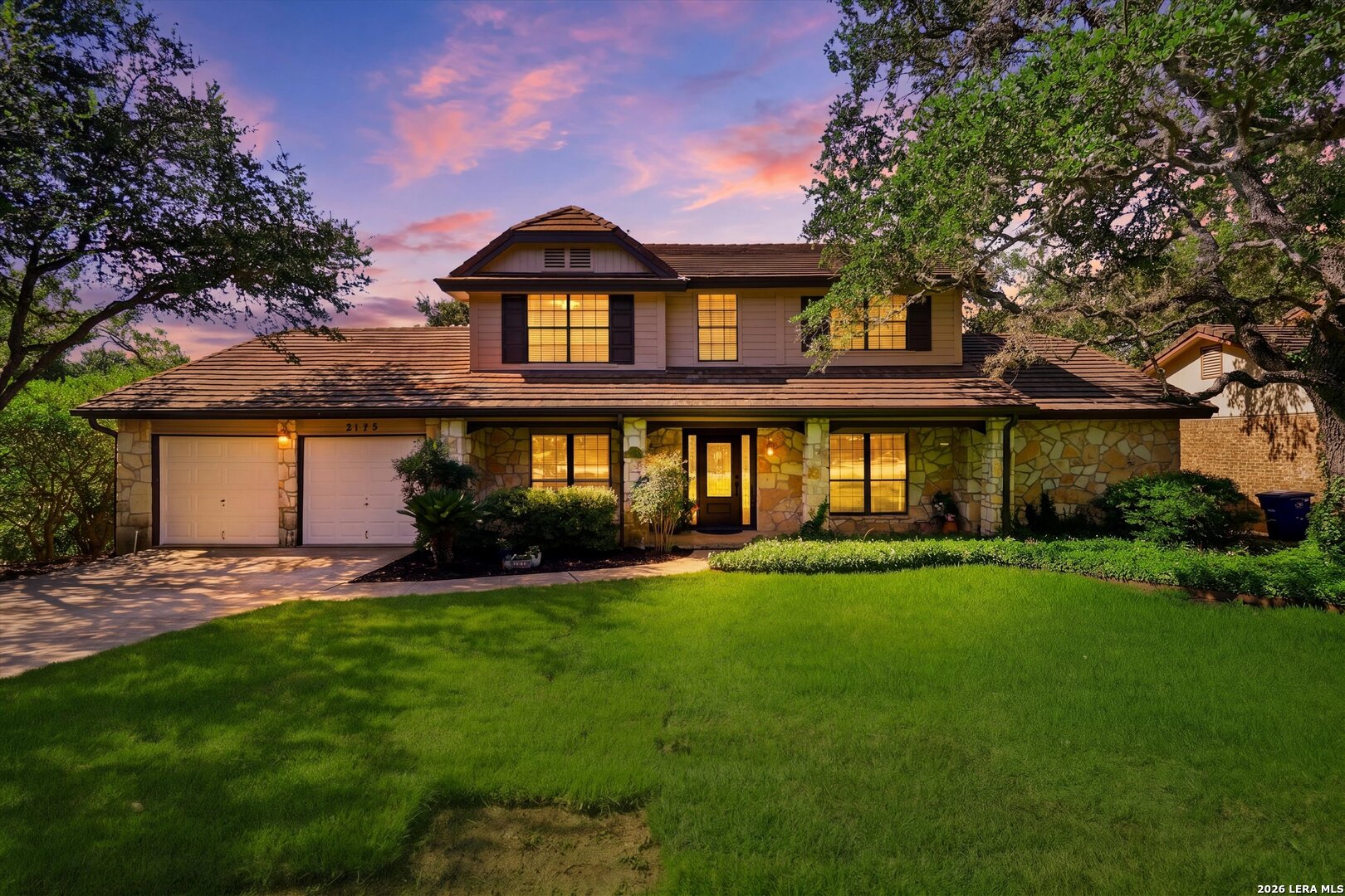 2175 Encino Loop San Antonio TX 78259