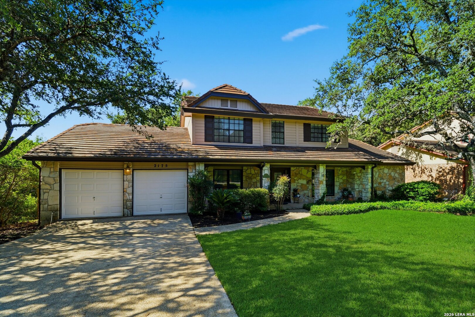 2175 Encino Loop San Antonio TX 78259
