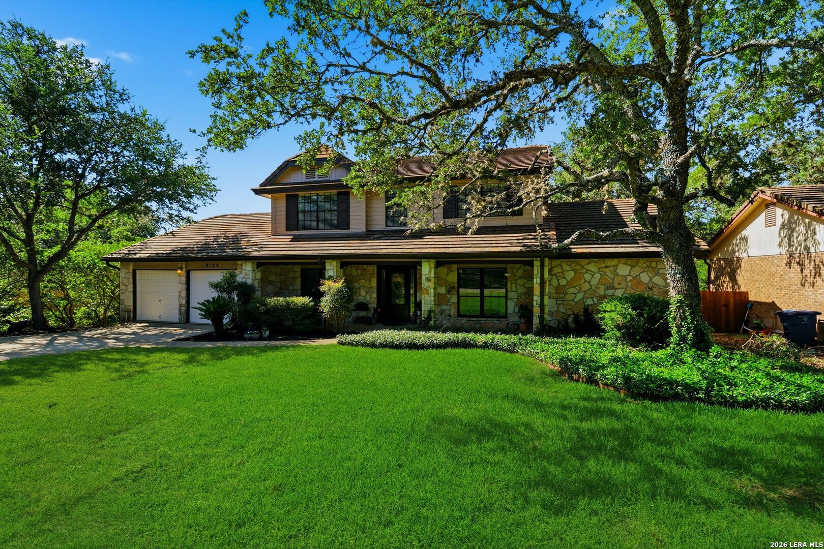 2175 Encino Loop San Antonio TX 78259