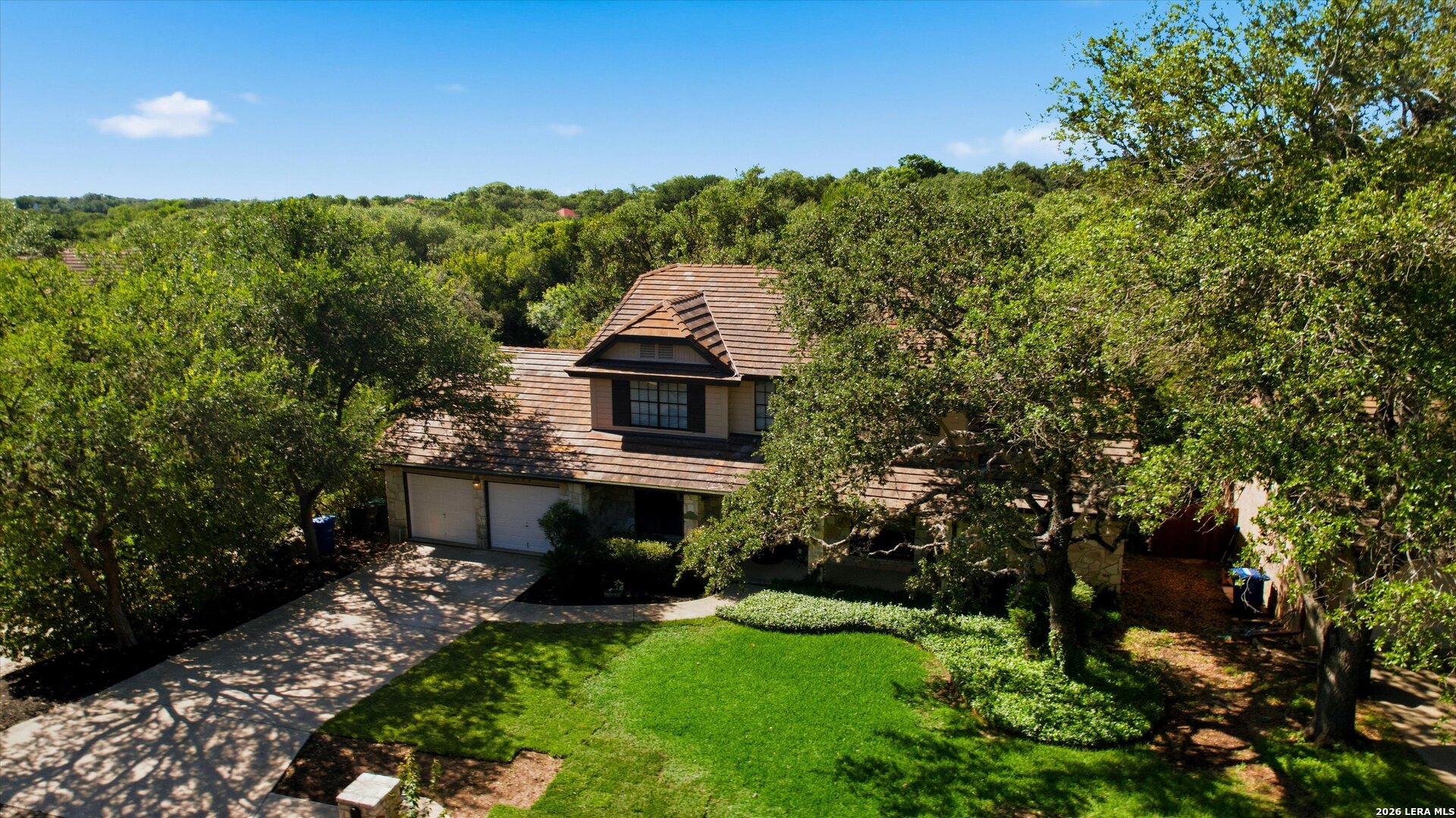 2175 Encino Loop San Antonio TX 78259