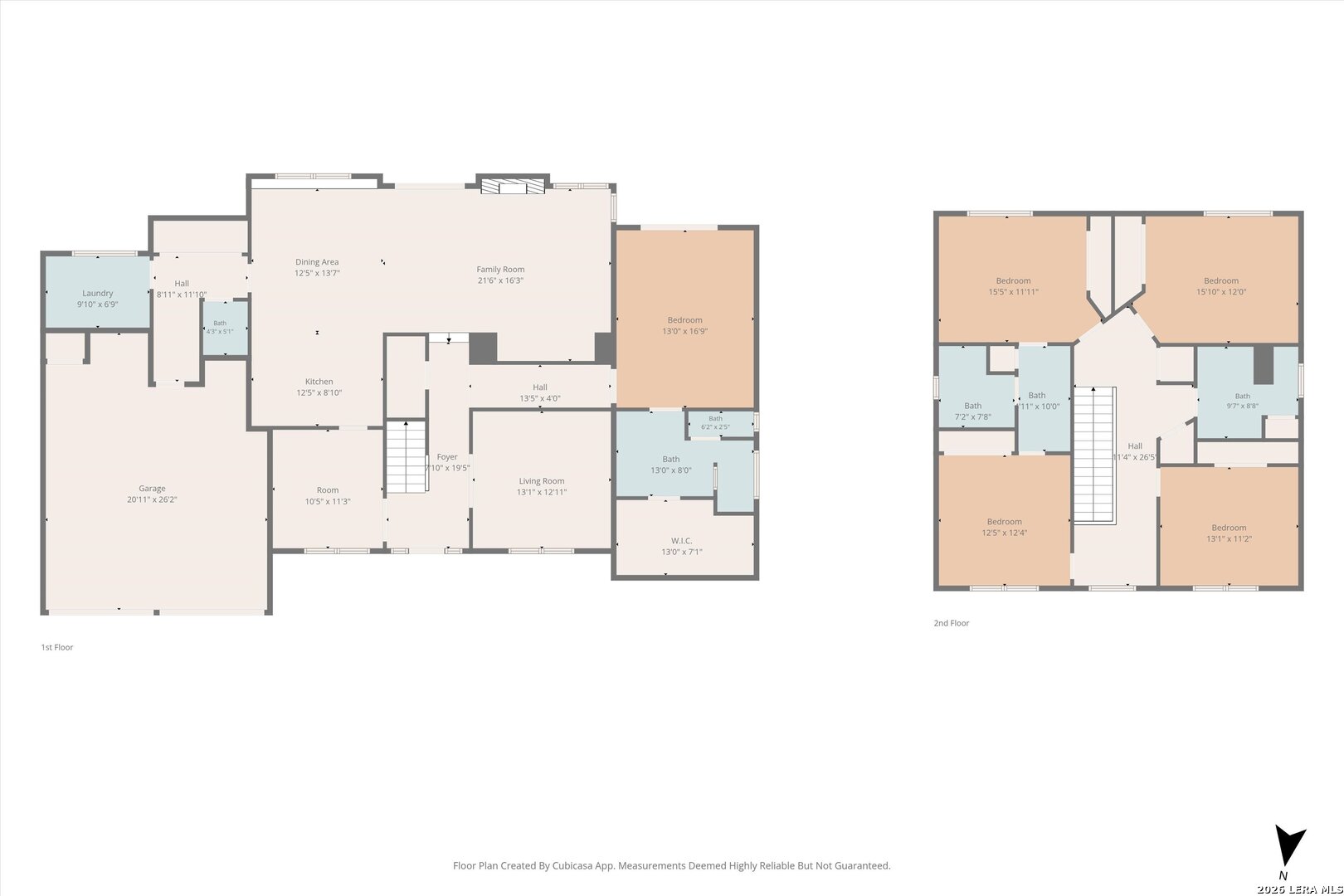 2175 Encino Loop San Antonio TX 78259
