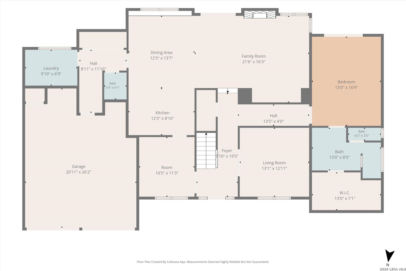 2175 Encino Loop San Antonio TX 78259