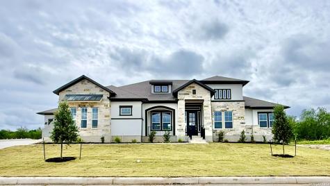 943 Falcon Cove Castroville TX 78009