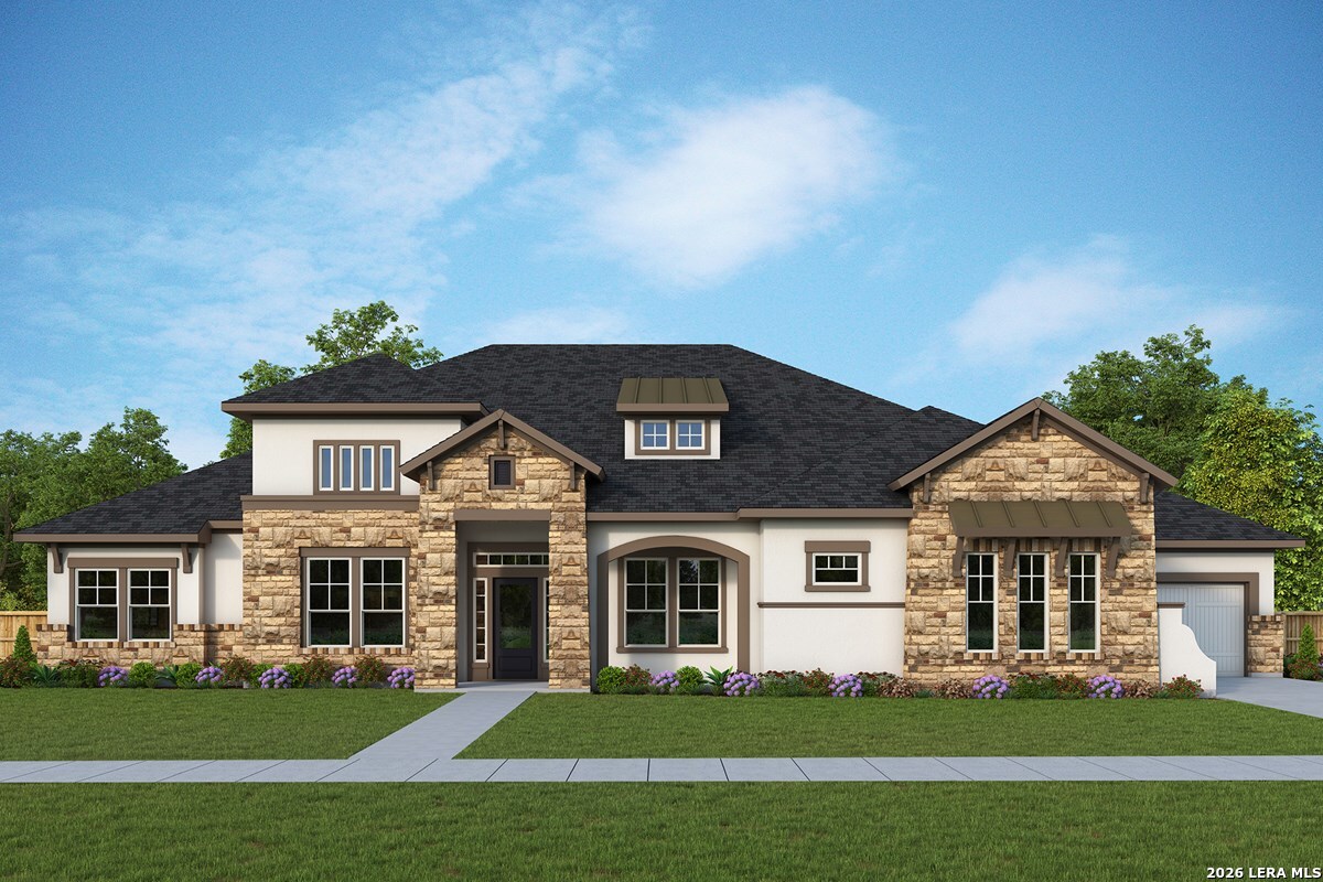943 Falcon Cove Castroville TX 78009