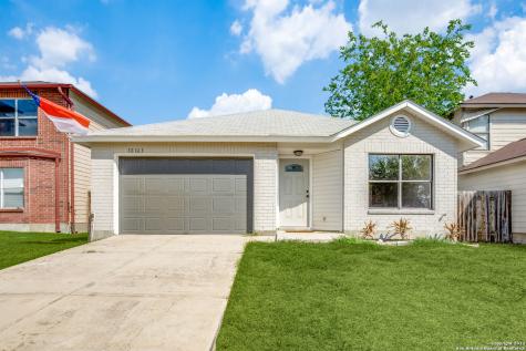10163 Sunset Place San Antonio TX 78245