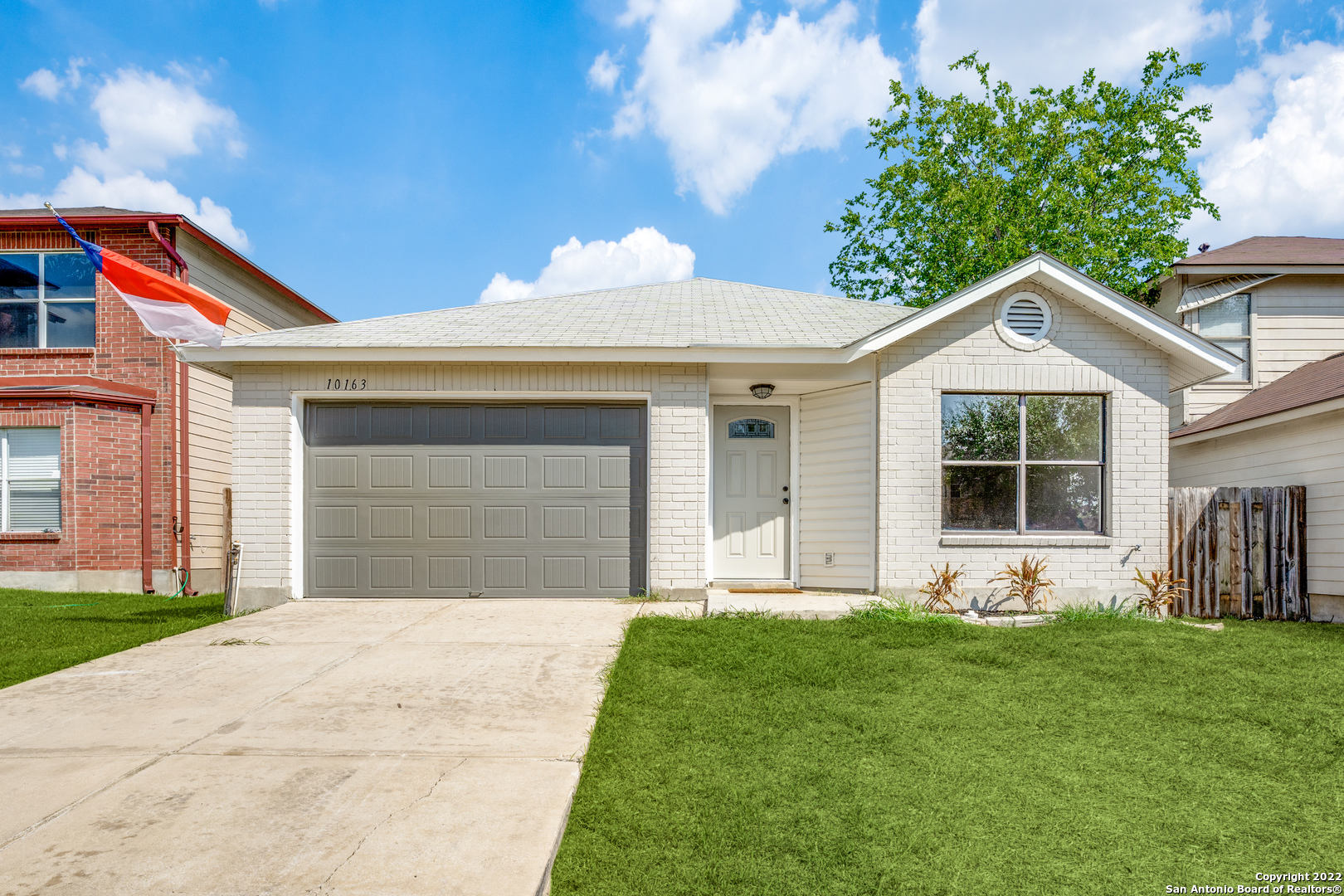 10163 Sunset Place San Antonio TX 78245