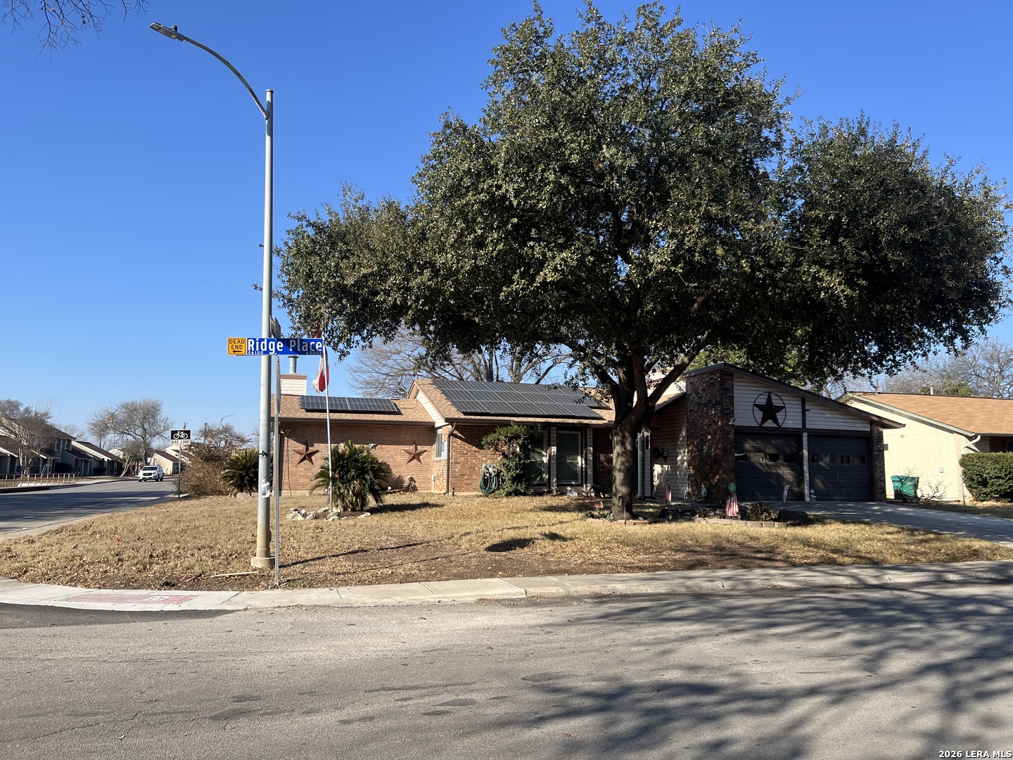 6203 Ridge Place Street San Antonio TX 78250
