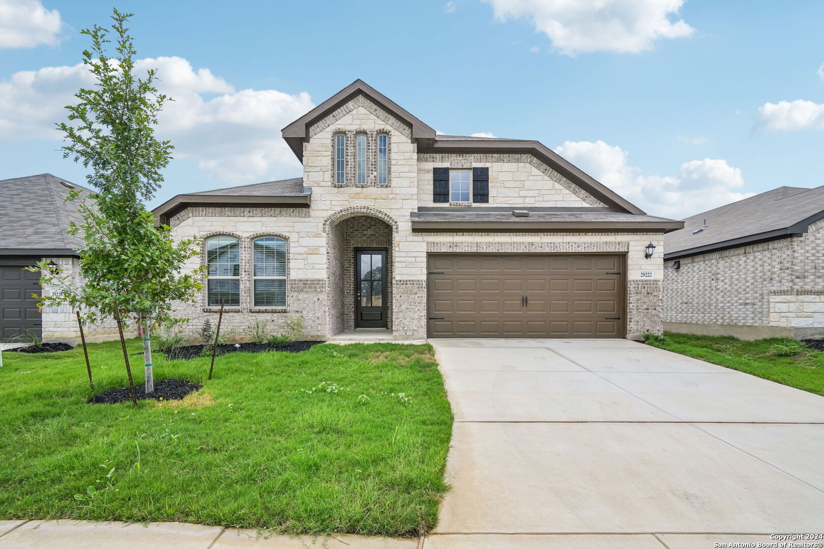 29222 Angelfish Boulevard Boerne TX 78006