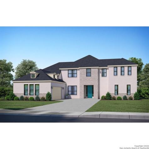 612 Englewood Lane Castroville TX 78009